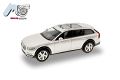 Volvo V90, silber (ab 2017)