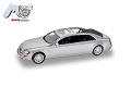 Maybach 62S, silber 2002-2013