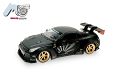 Nissan GTR 35 schwarz