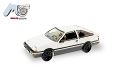 Toyota Corolla AE86, wei