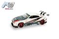 Nissan GTR 35 modified version