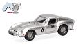 Ferrari 250 GTO 34, silber