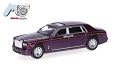 Rolls Royce Phantom, purple