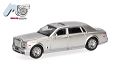 Rolls Royce Phantom, silber
