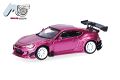 Toyota GT86, pink
