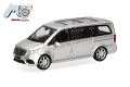 Mercedes-Benz V-Klasse, silber