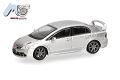 Honda Civic FD2, silber