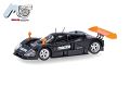 Mazda 787B, schwarz