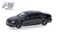 Audi RS7, schwarz