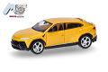 Lamborghini Urus, gelb