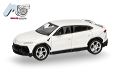 Lamborghini Urus, wei�