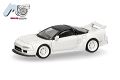 Honda NSX, wei�
