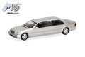 MB S600 Pullmann, champagner