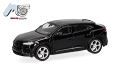 Lamborghini Urus, schwarz