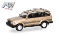 Toyota Landcruiser 80, champagner