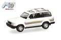 Toyota Landcruiser 80, wei�