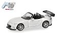 Mazda MX-5 Rocket Bunny, grau