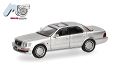 Lexus LS 400, silber (silver)