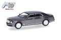 Bentley Mulsanne, grau (grey)