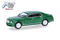 Bentley Mulsanne, gr�n (green)