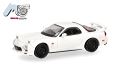 Mazda RX-7, wei� (white)