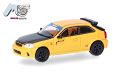 Honda Civic Type R (EK9), gelb