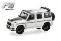 Mercedes-Benz G800 Brabus grau