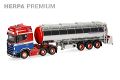 Scania CS 20 HD Chrom-TaSz