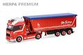 Volvo FH Aero GL XL St�ffel.S