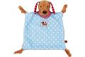 Schnuffeltuch Hndchen  BabyGlck