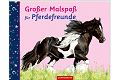 Pferdfreunde: Groer Malspa