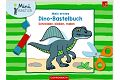 Mein erstes Dino-Bastelbuch