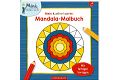 Mein kunterbuntes Mandala-Malbuch (Mini-Knstler)