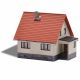 Einfamilienhaus EW 65 B mit Vordach