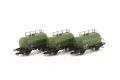 3er Set Kesselwagen Deutz, CSD, Ep.IV