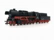 BR58 3049-2, T28-Tender, DR IV, mit Sound