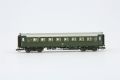 Personenwagen C4 Sa 07, DB Ep.III