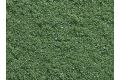 Struktur-Flock, hellgrn, mittel, 15g