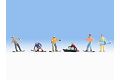 Snowboarder