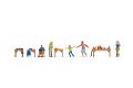Figuren-Themenwelt Flohmark