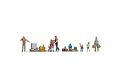 Figuren-Themenwelt Flohmark
