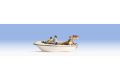 Motorboot