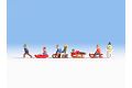 Kinder im Schnee