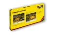 Gleisw Grundk 360mm 1-2gl.