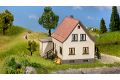 Siedlungshaus mit Garage