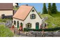Kleines Einfamilienhaus