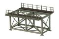 Vorfluter-Brcke Bausatz