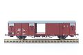 DR Gterwagen Glmms 14.05, DR IV