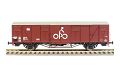 DB Gbs 254 Gterwagen Fahradwagen