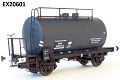 DRG 30m3 Uedinger Kesselwagen